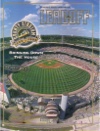 1999  Milwaukee Brewers  Yearbook